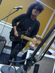 Shopping (Rachel Aggs)