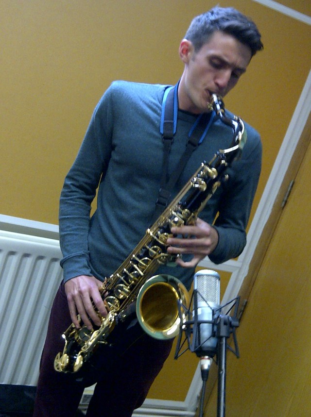 Stalker's Dog Orchestra