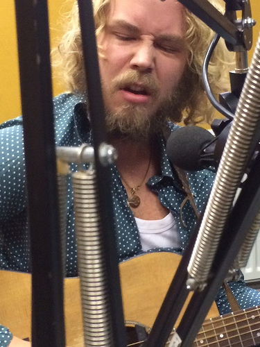 Benjamin Folke Thomas