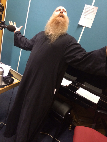 The James Worse Public Address Method