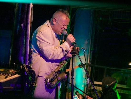 Photographer Rene Castelijn