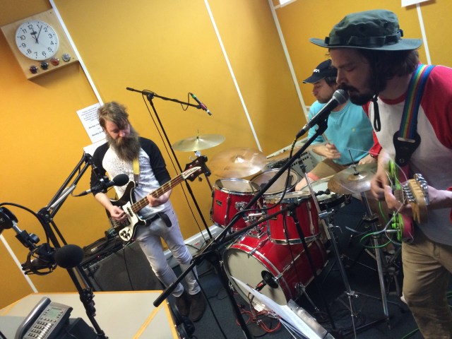 Sunlight Service Group