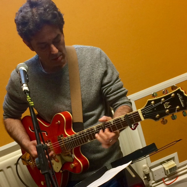 The Monochrome Set (Bid)