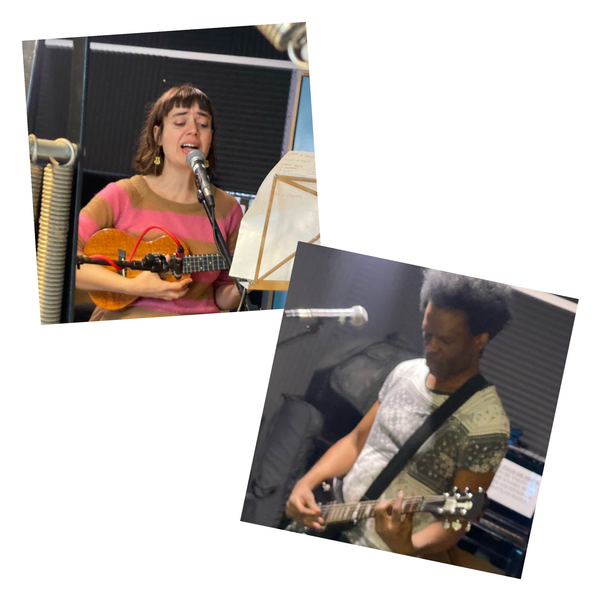 Hello GoodBye: 11.04.26 – Pod’n’Play: ft. Rita Braga + Sabatta